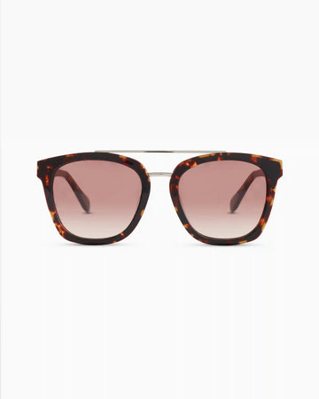 Remi Polarized Acetate Sunglasses