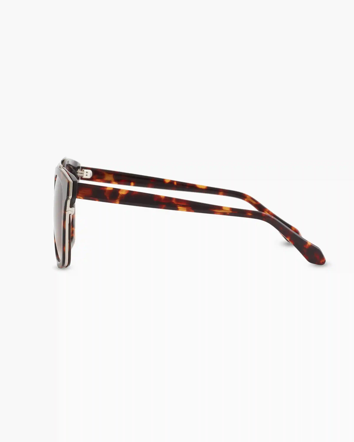 Remi Polarized Acetate Sunglasses