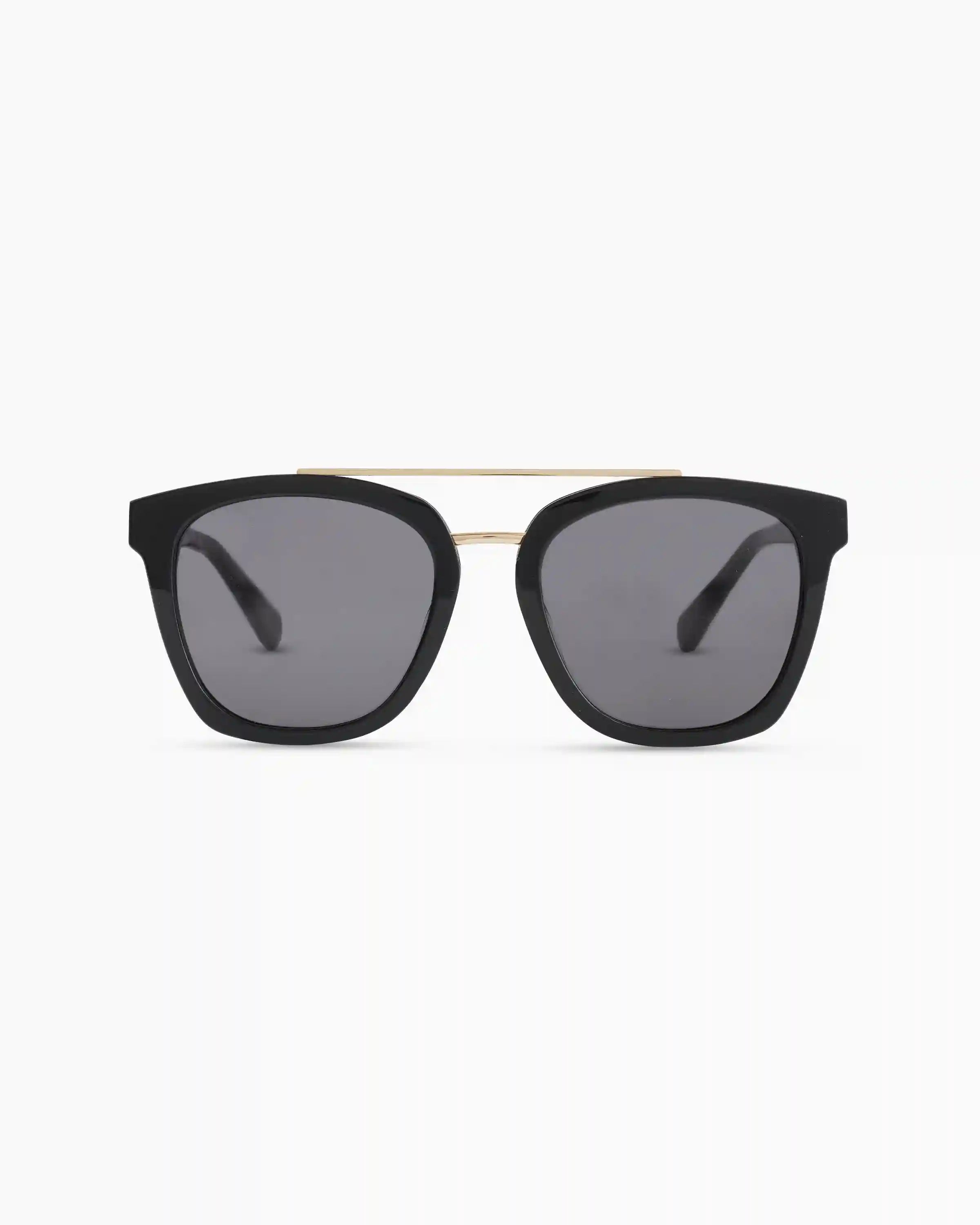 Remi Polarized Acetate Sunglasses