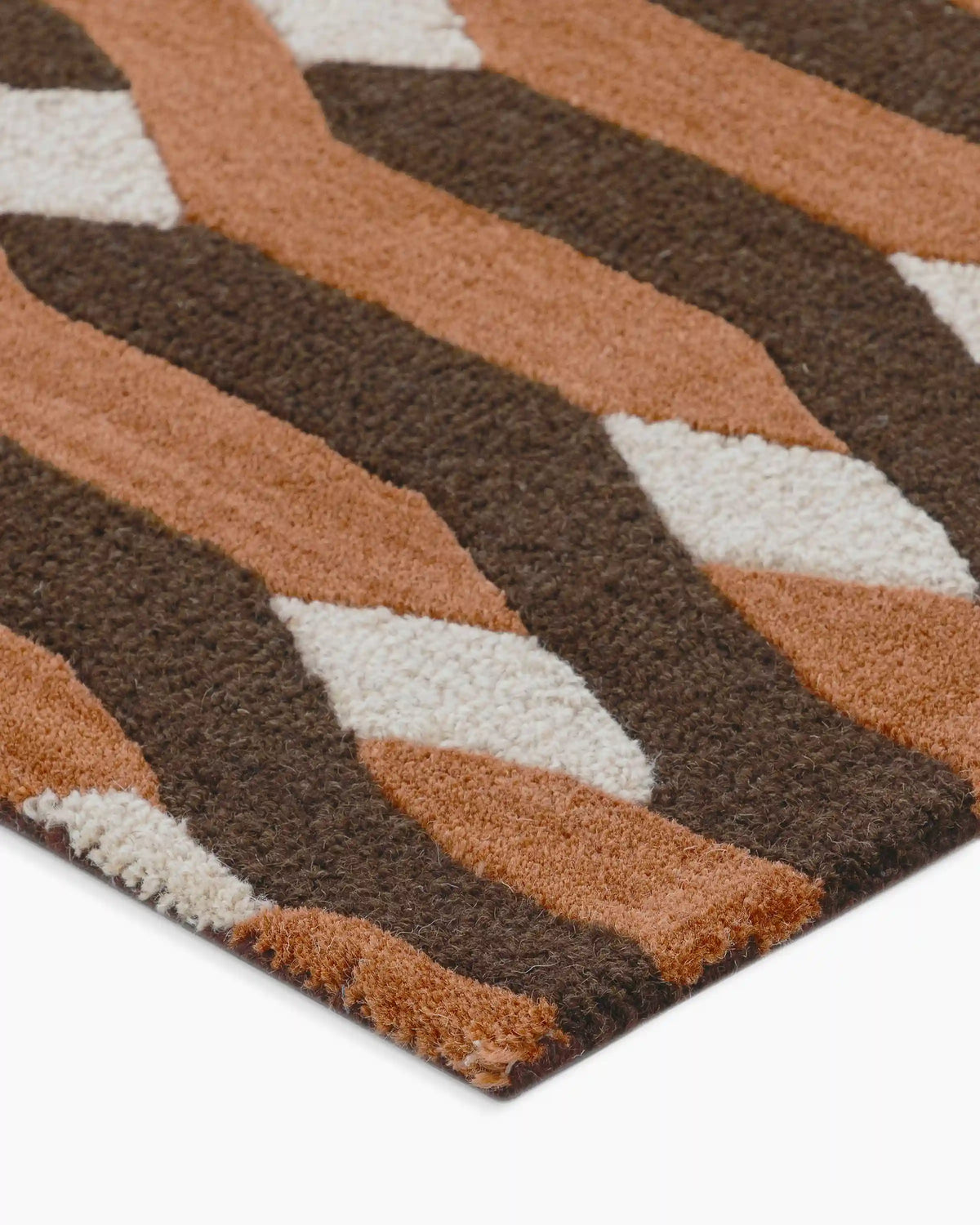 Arte Wool Rug