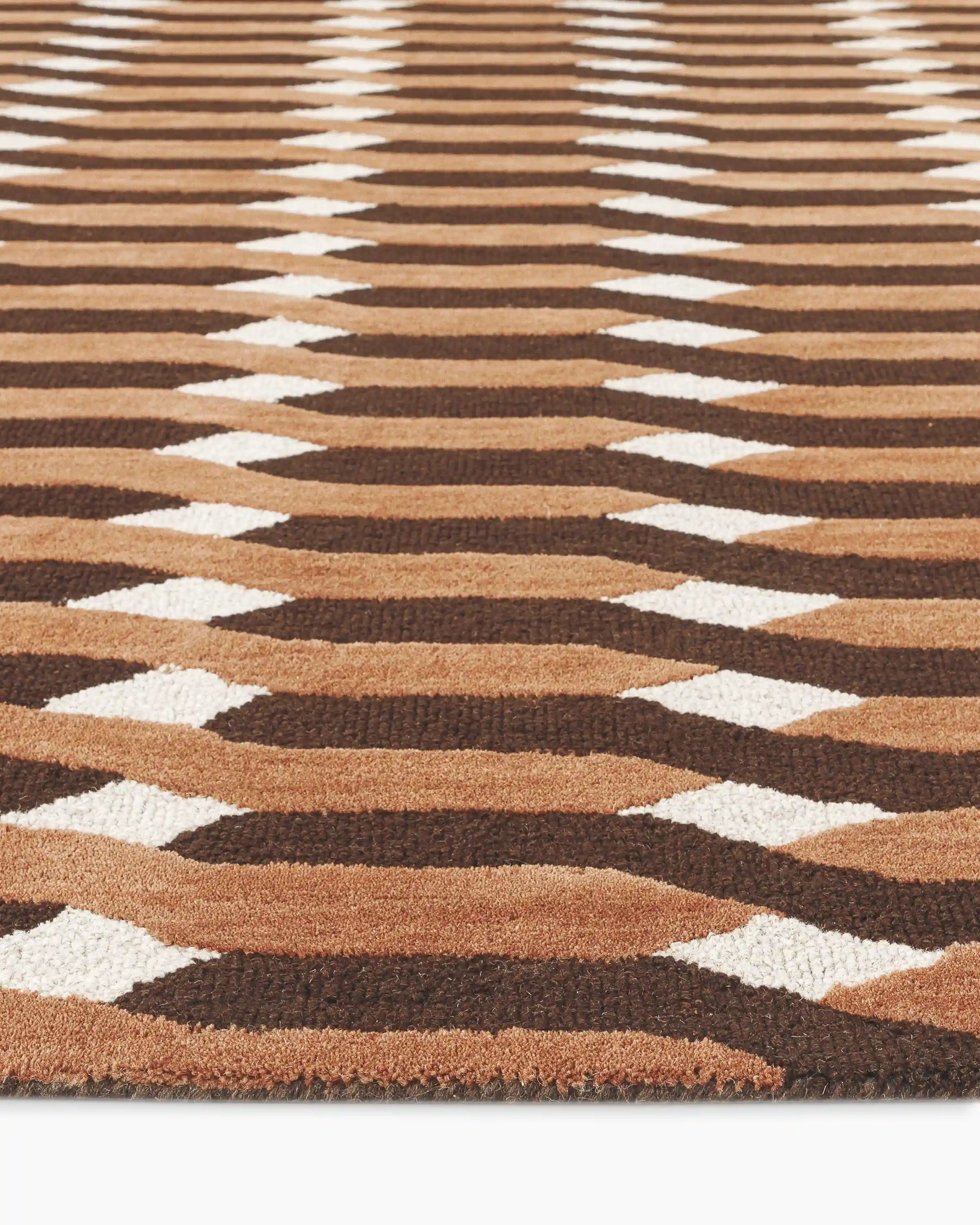Arte Wool Rug