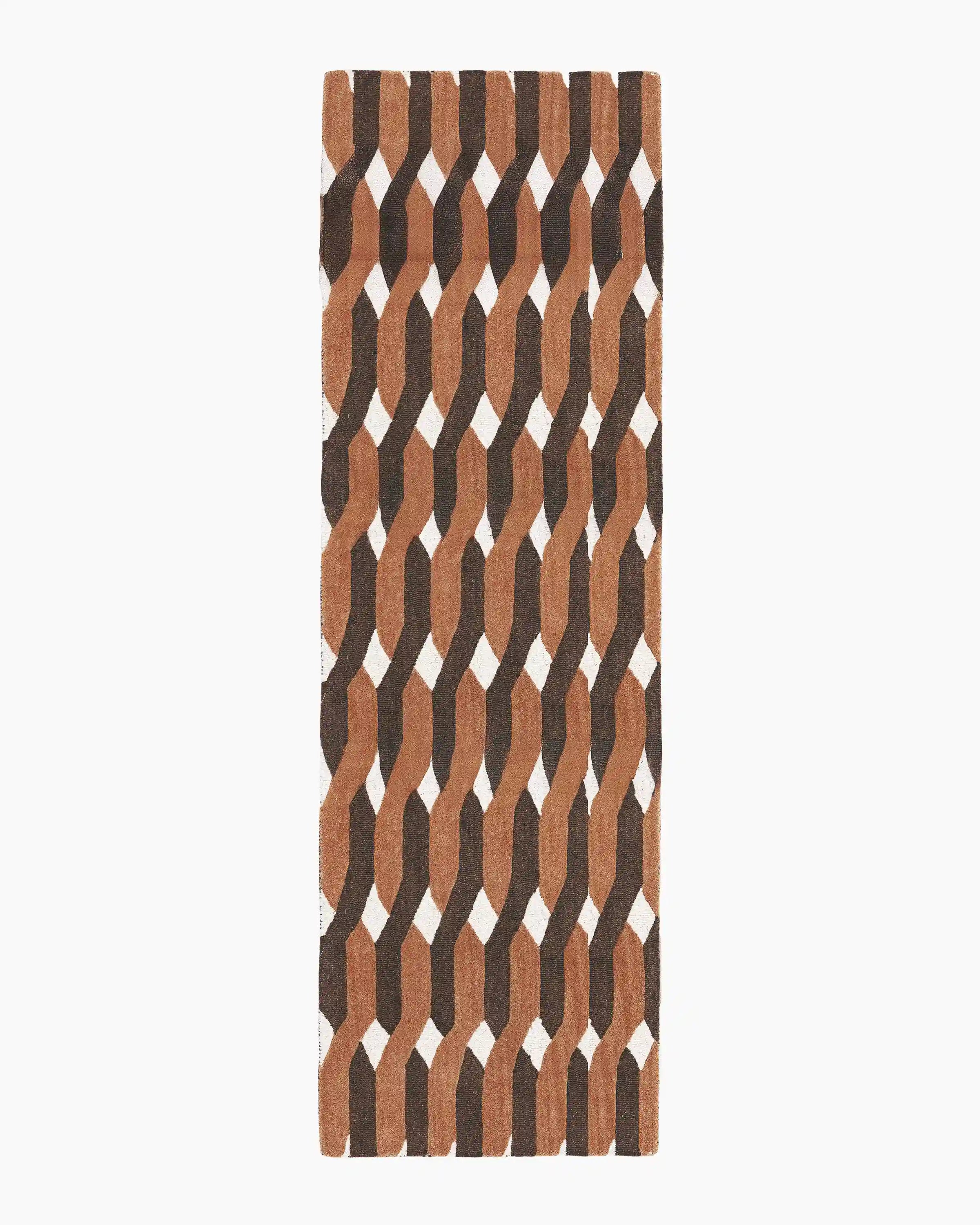 Arte Wool Rug