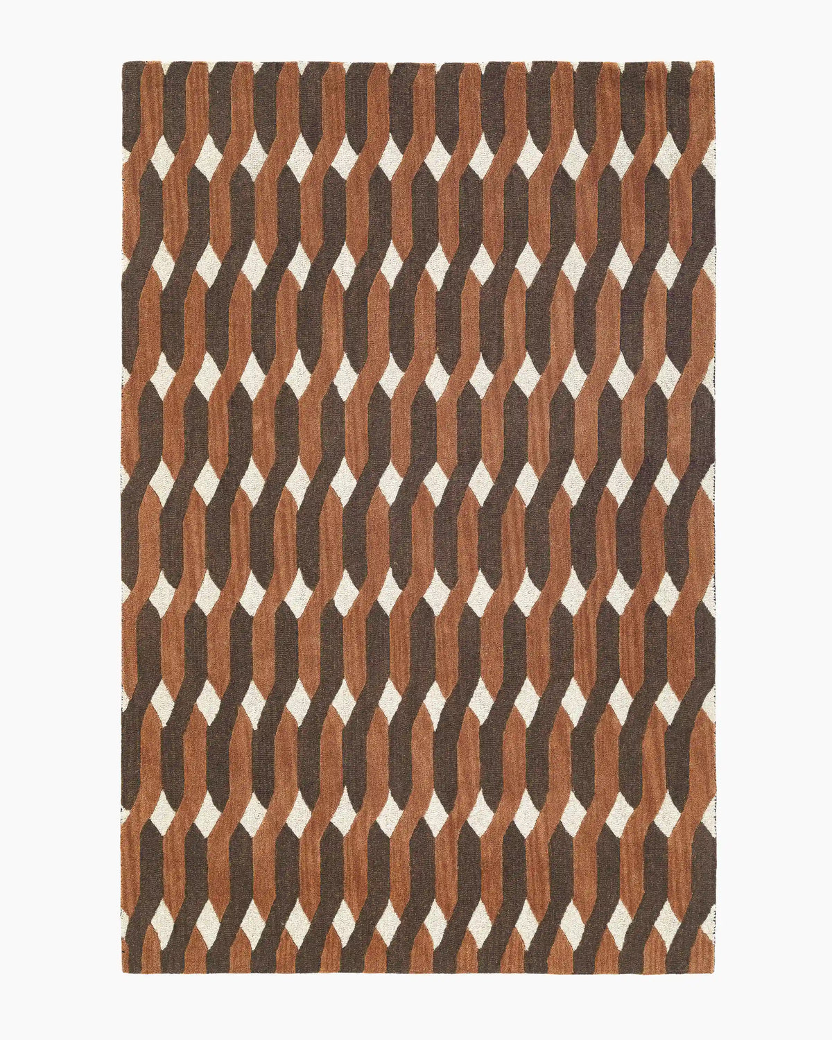 Arte Wool Rug