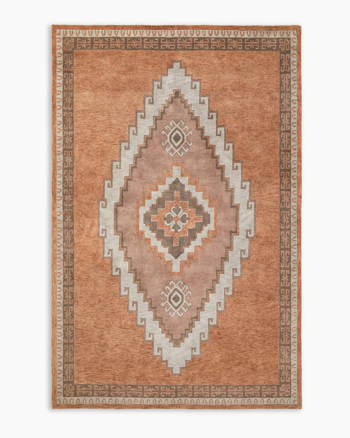 Laleh Wool Rug