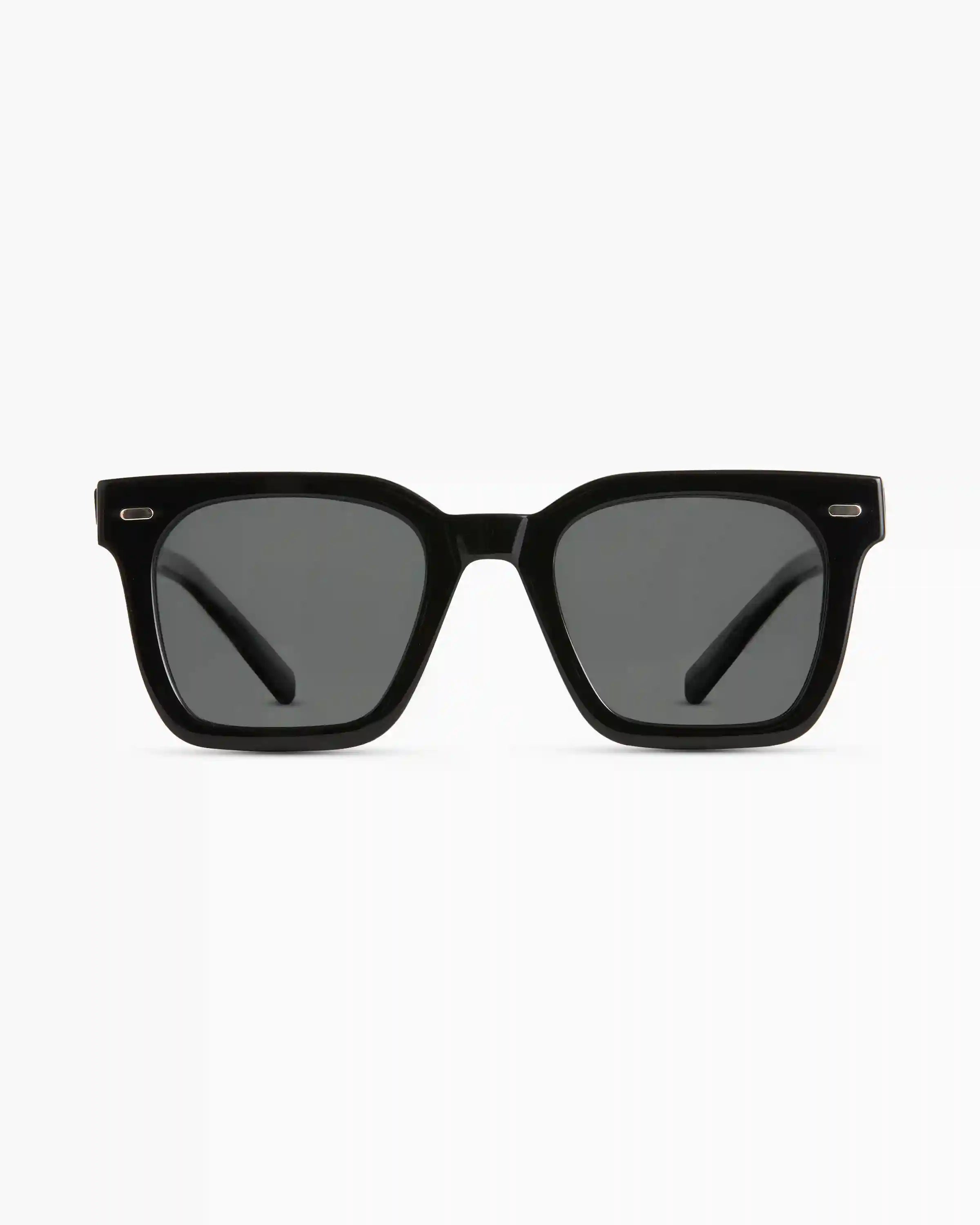 Riley Polarized Acetate Sunglasses