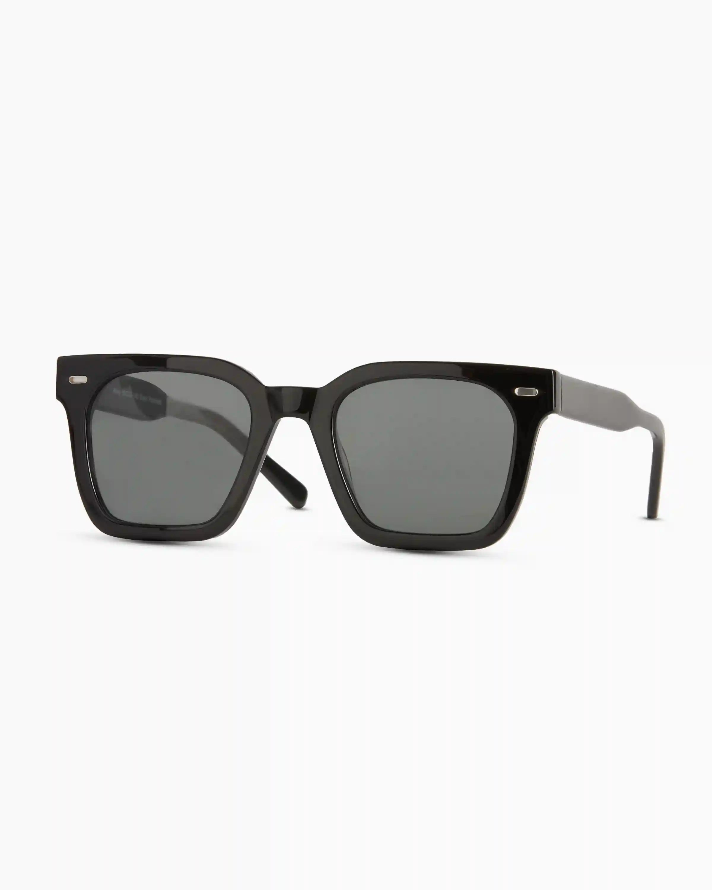 Riley Polarized Acetate Sunglasses