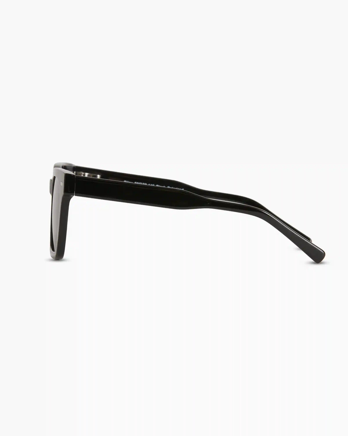 Riley Polarized Acetate Sunglasses