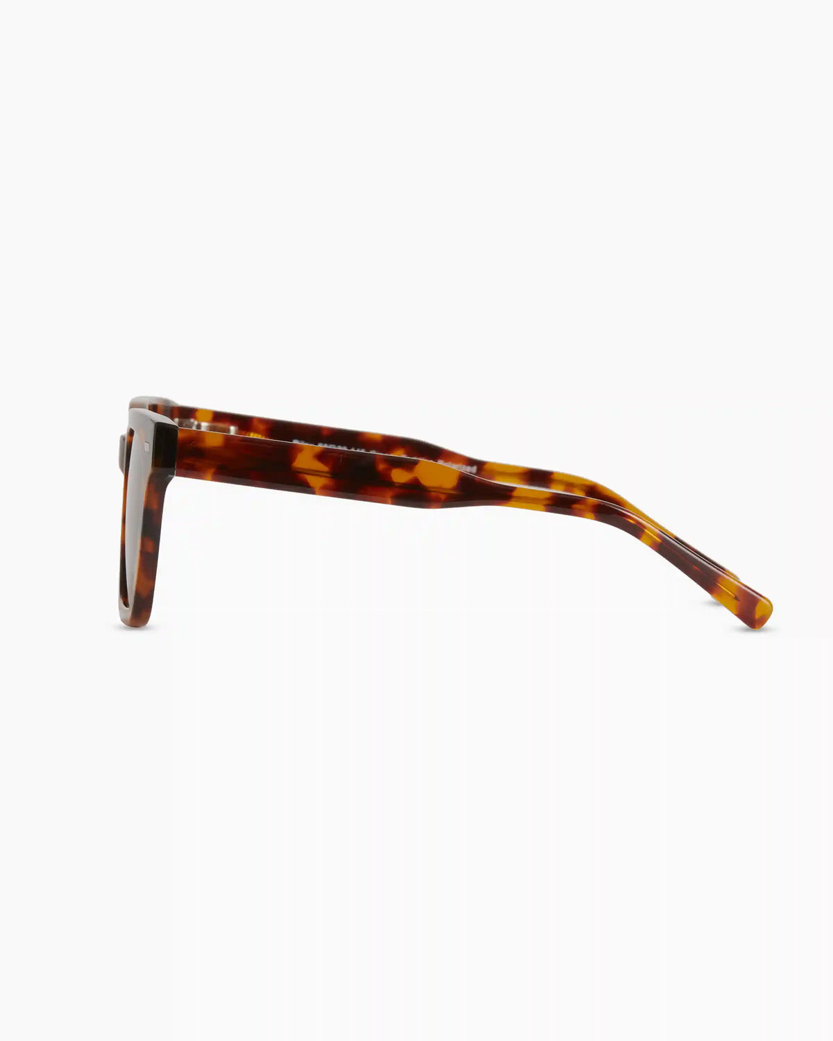 Riley Polarized Acetate Sunglasses