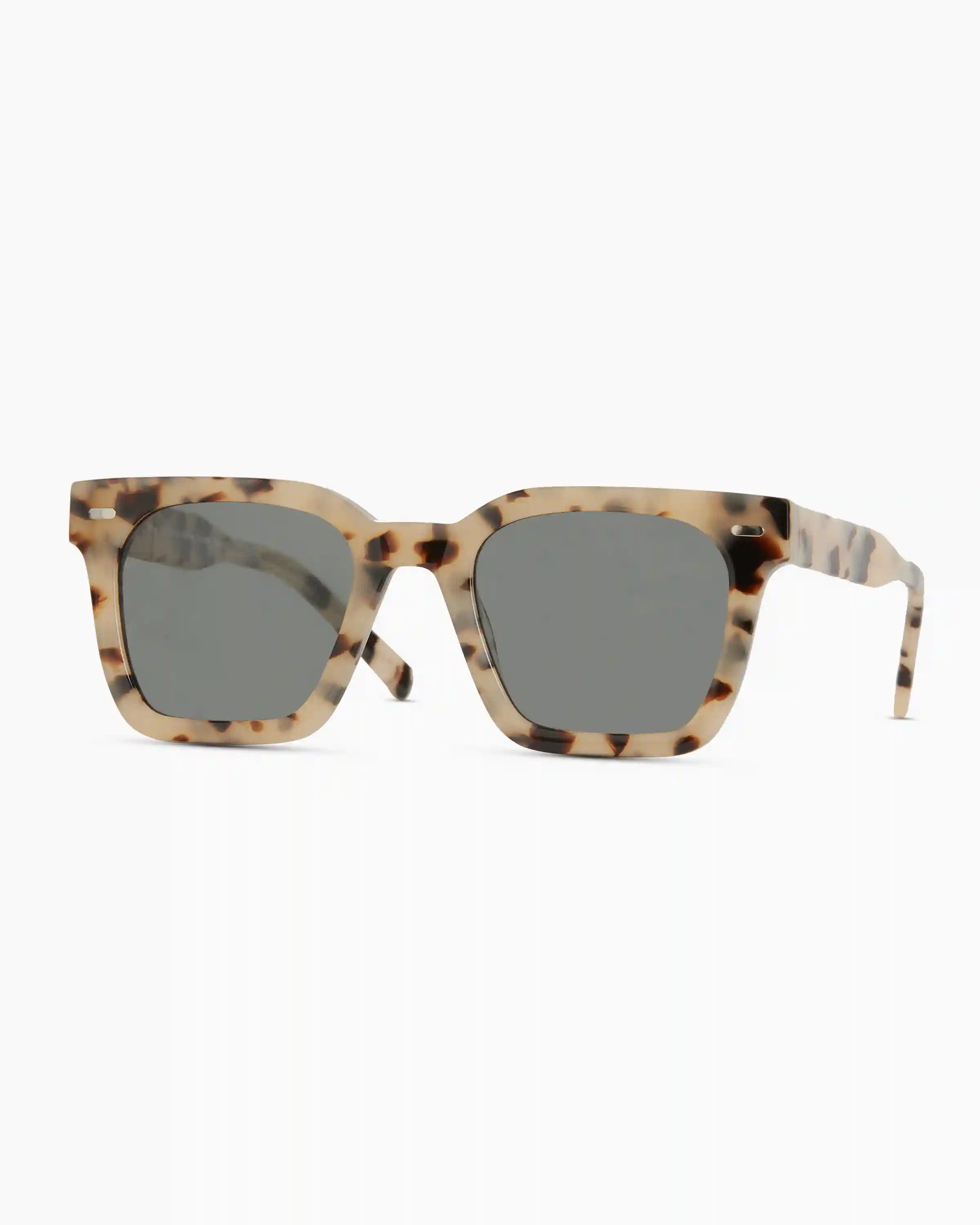 Riley Polarized Acetate Sunglasses