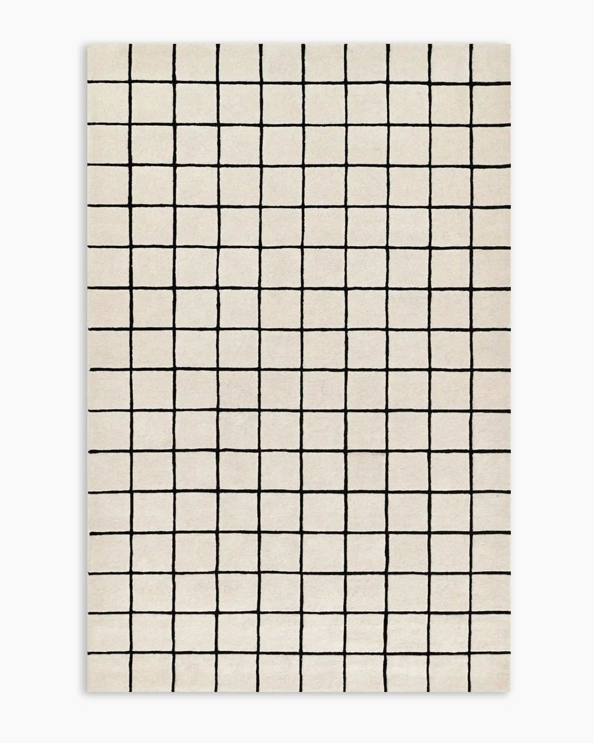 Bowie Wool Rug