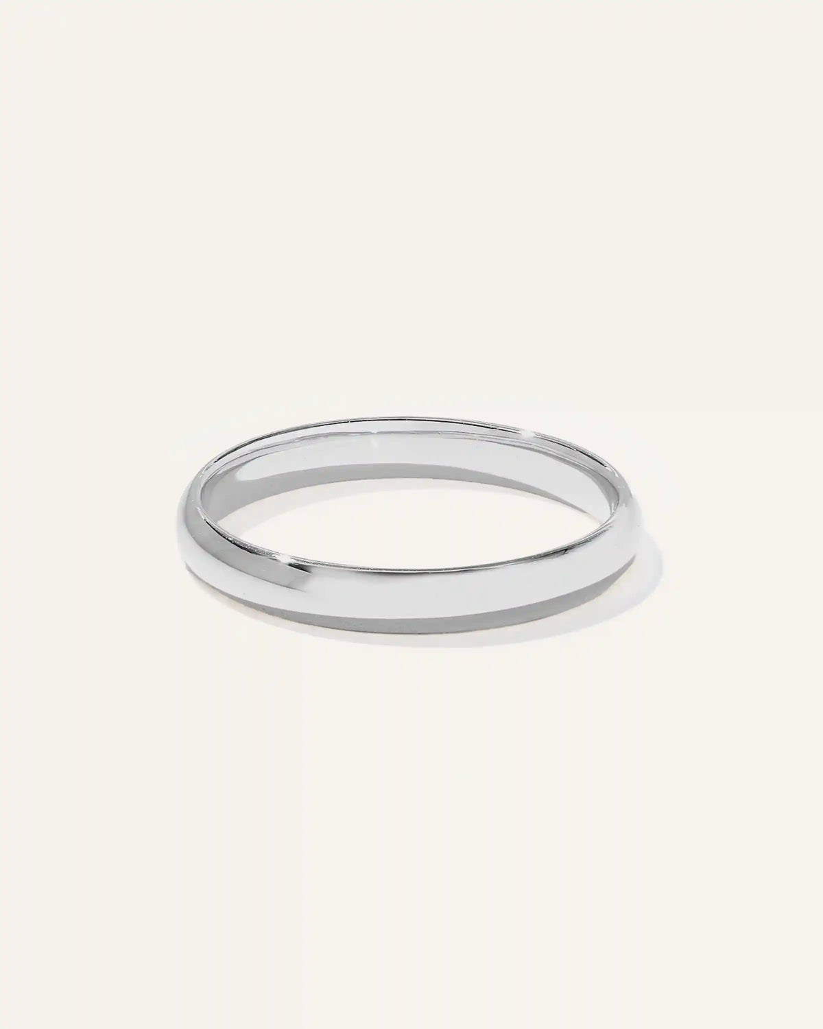 Low Dome Band - 3mm