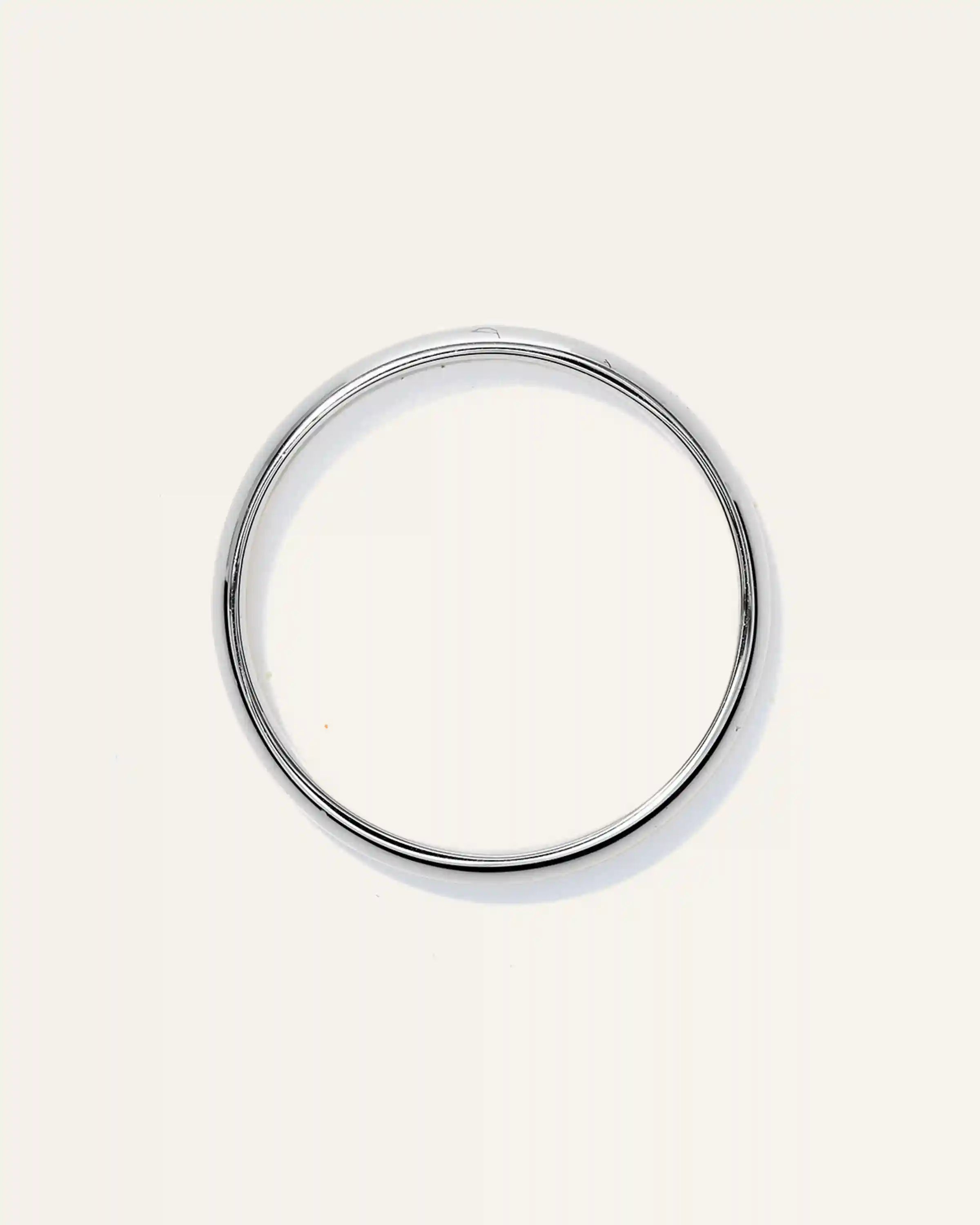 Low Dome Band - 3mm