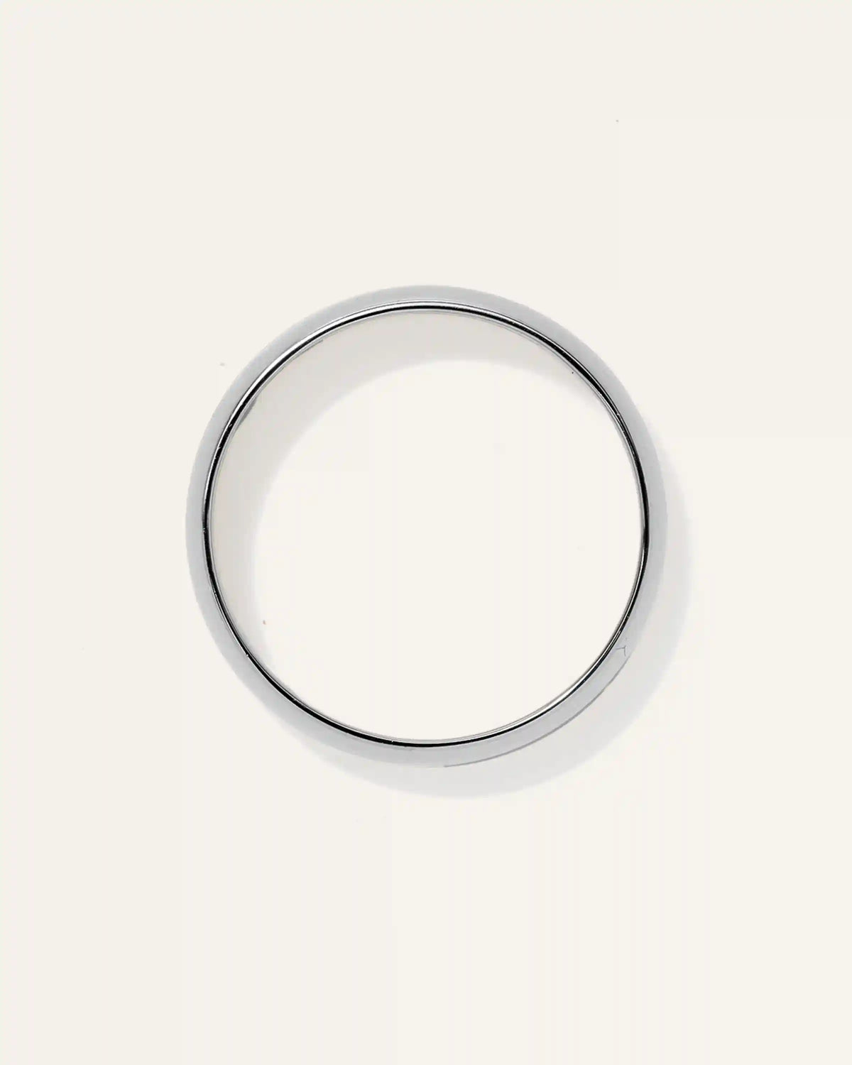 Low Dome Band - 5mm
