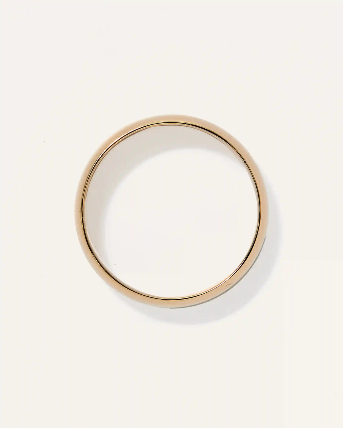 Low Dome Band - 6mm