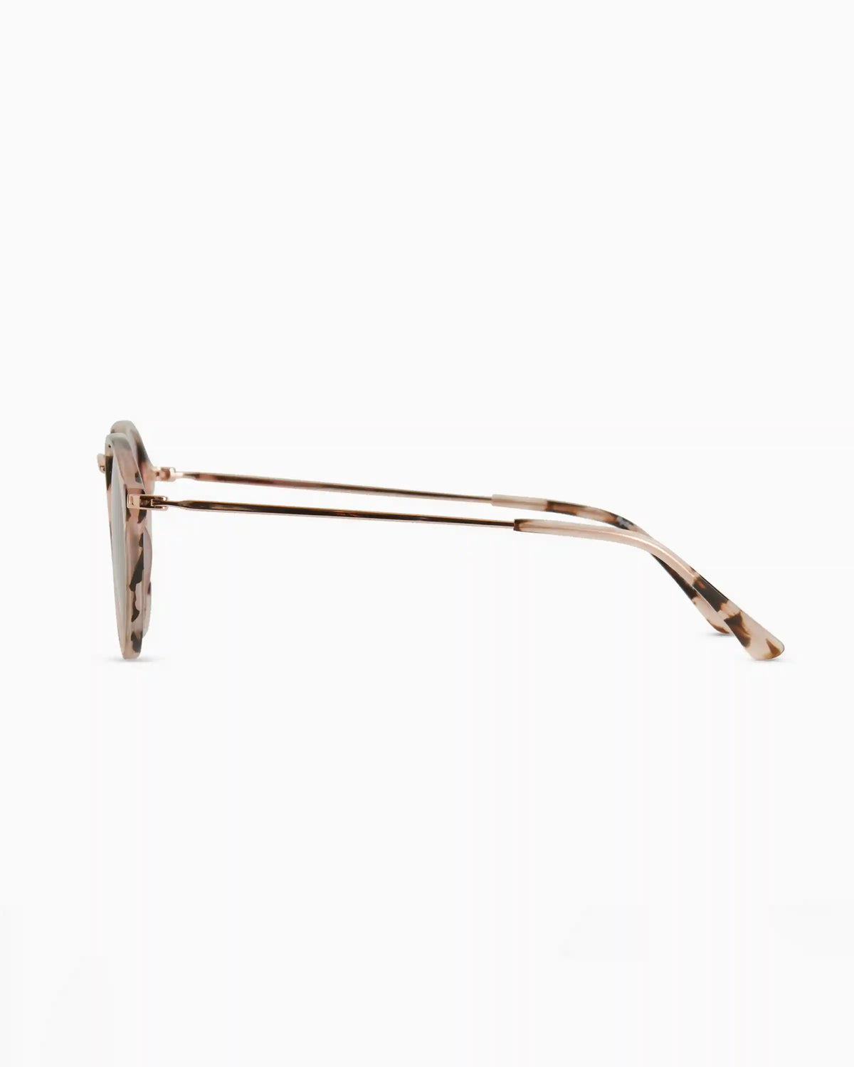 Ryder Polarized Acetate Sunglasses
