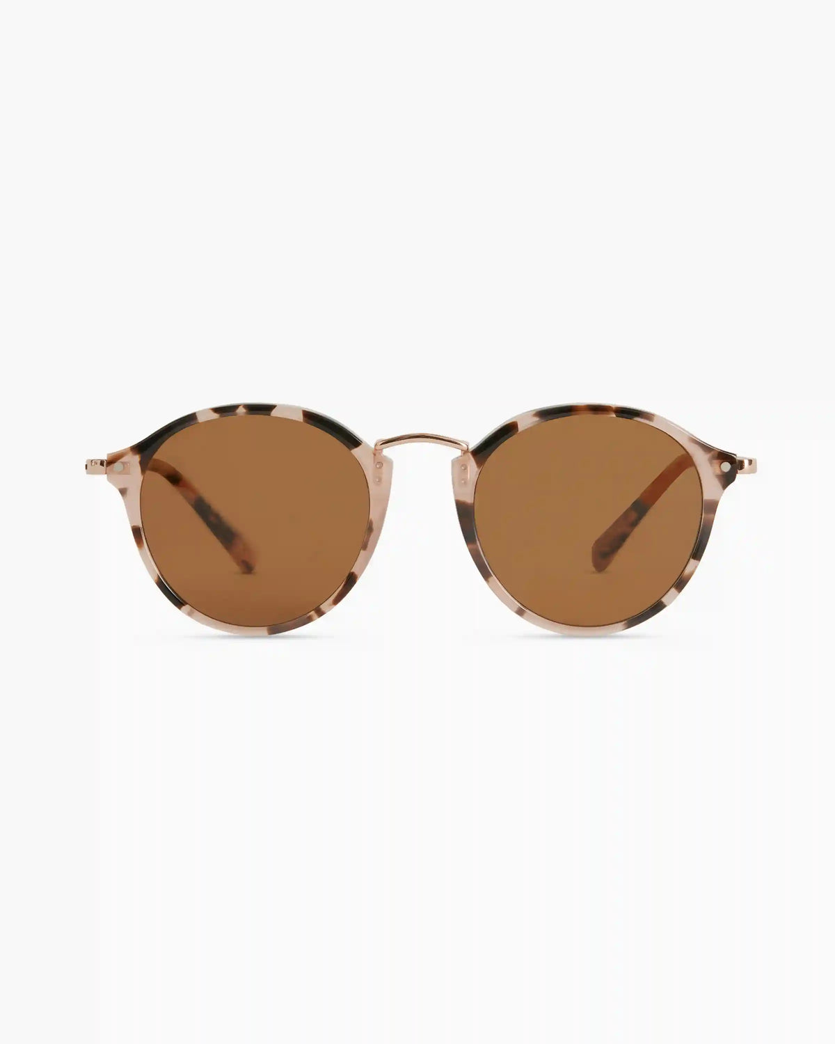 Ryder Polarized Acetate Sunglasses