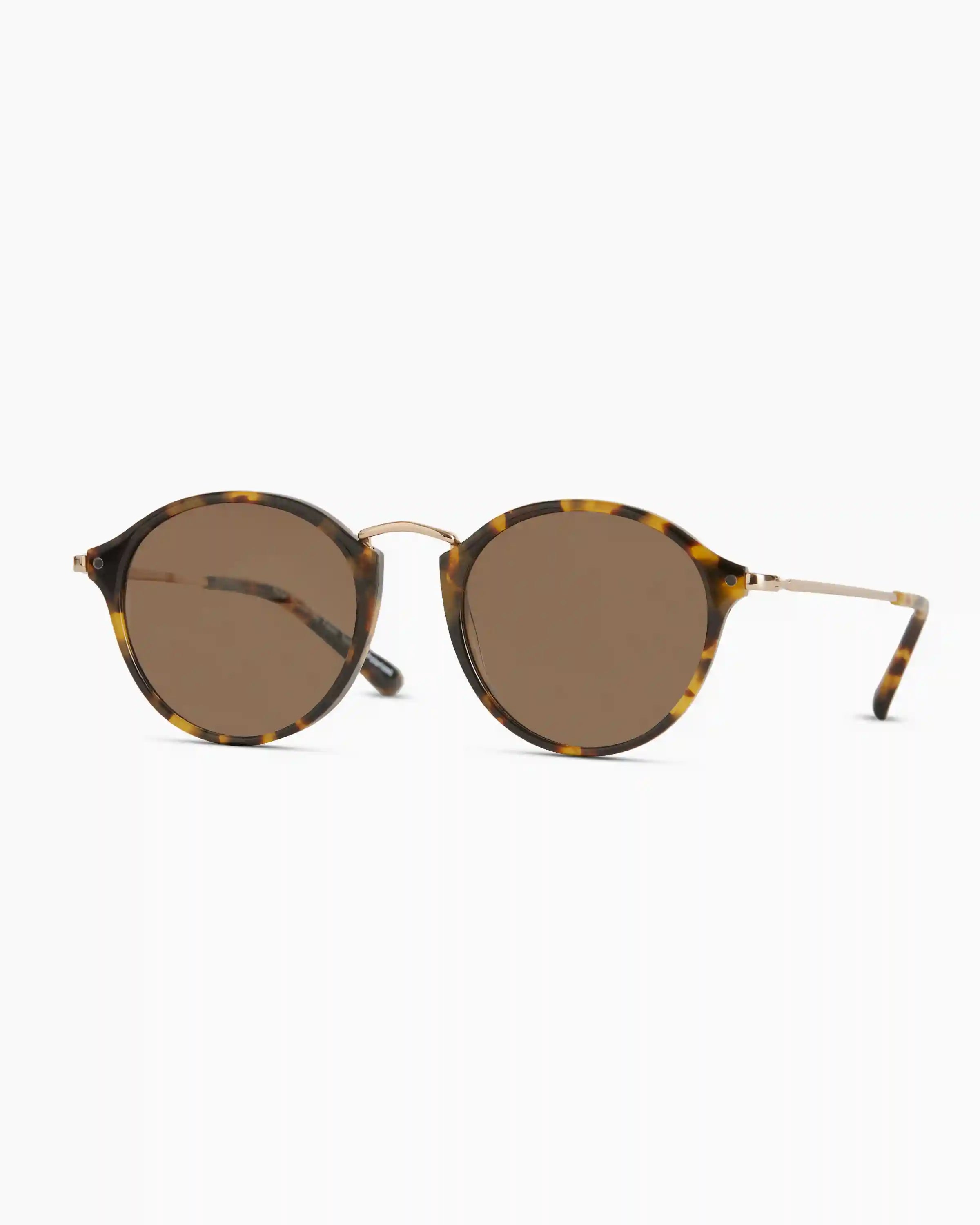 Ryder Polarized Acetate Sunglasses
