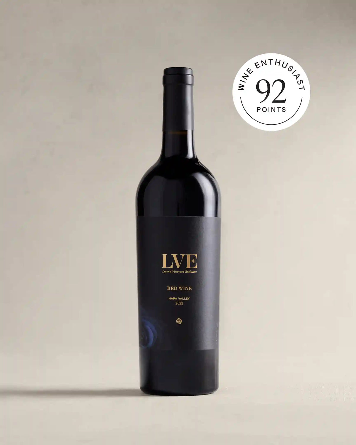 Legend Vineyard Exclusive Napa Red Blend 2022