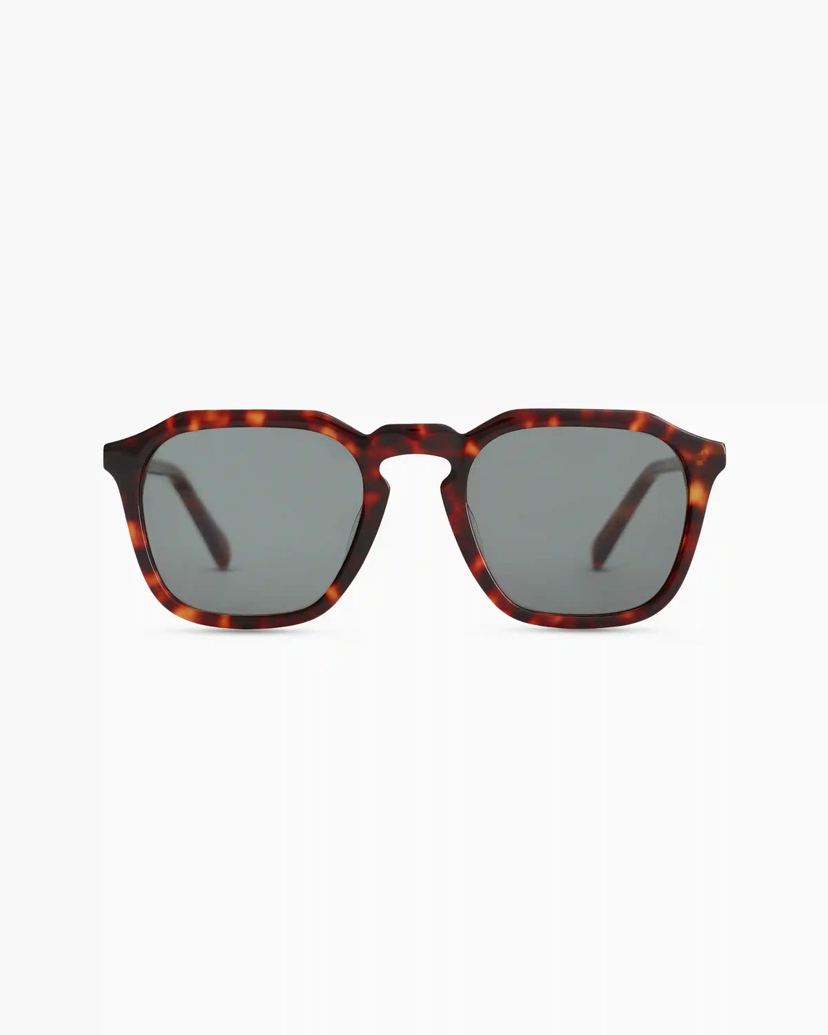 Jude Polarized Acetate Sunglasses