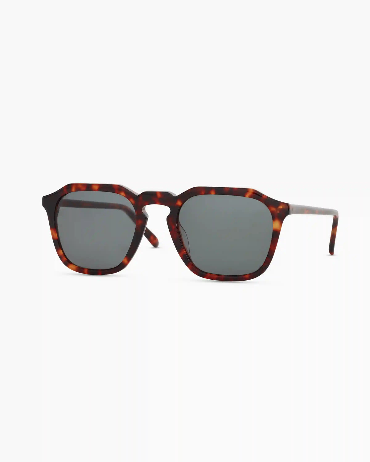 Jude Polarized Acetate Sunglasses