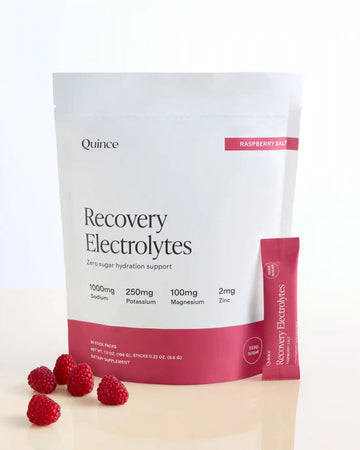 Recovery Zero Sugar Hydration
