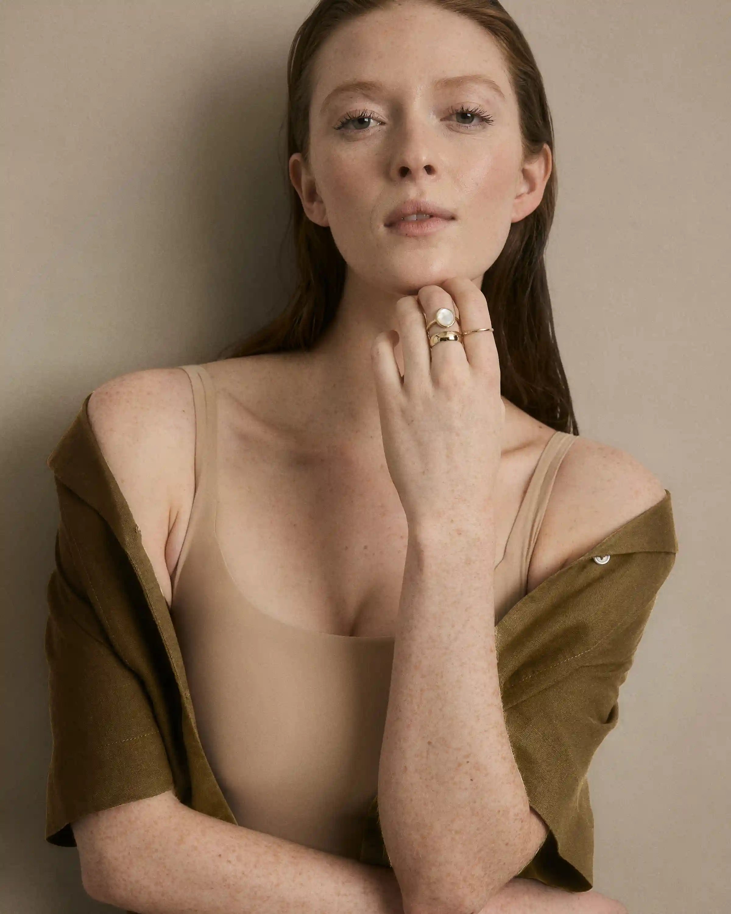 Second Skin Square Neck Tank Bodysuit