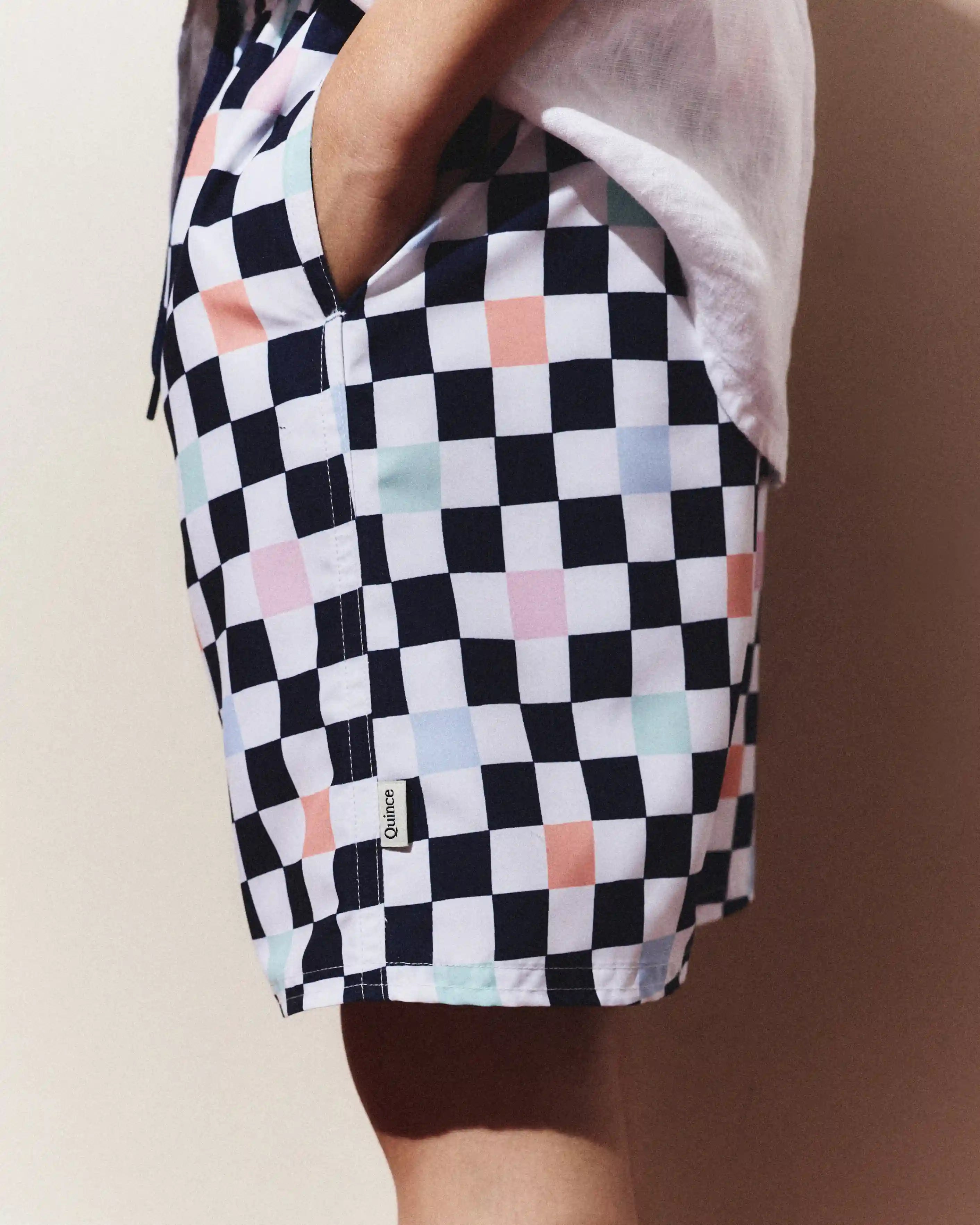 Swim Trunk