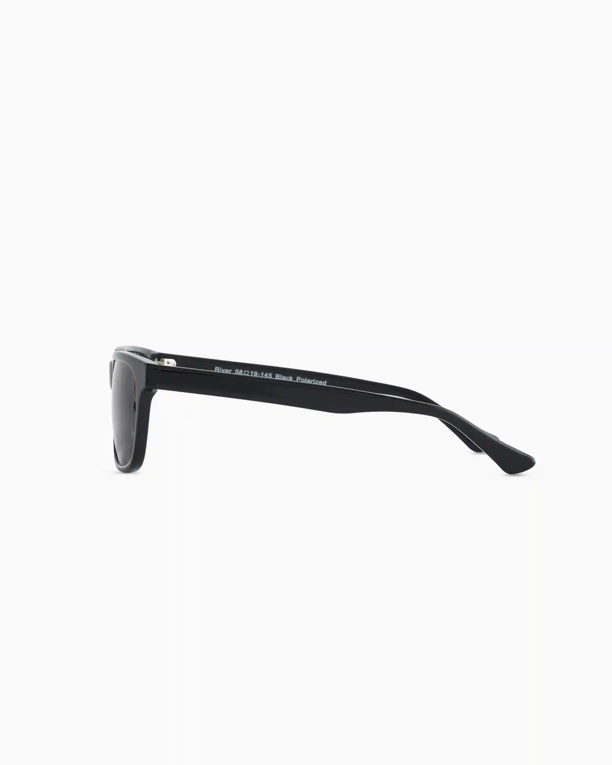 River Polarized Acetate Sunglasses