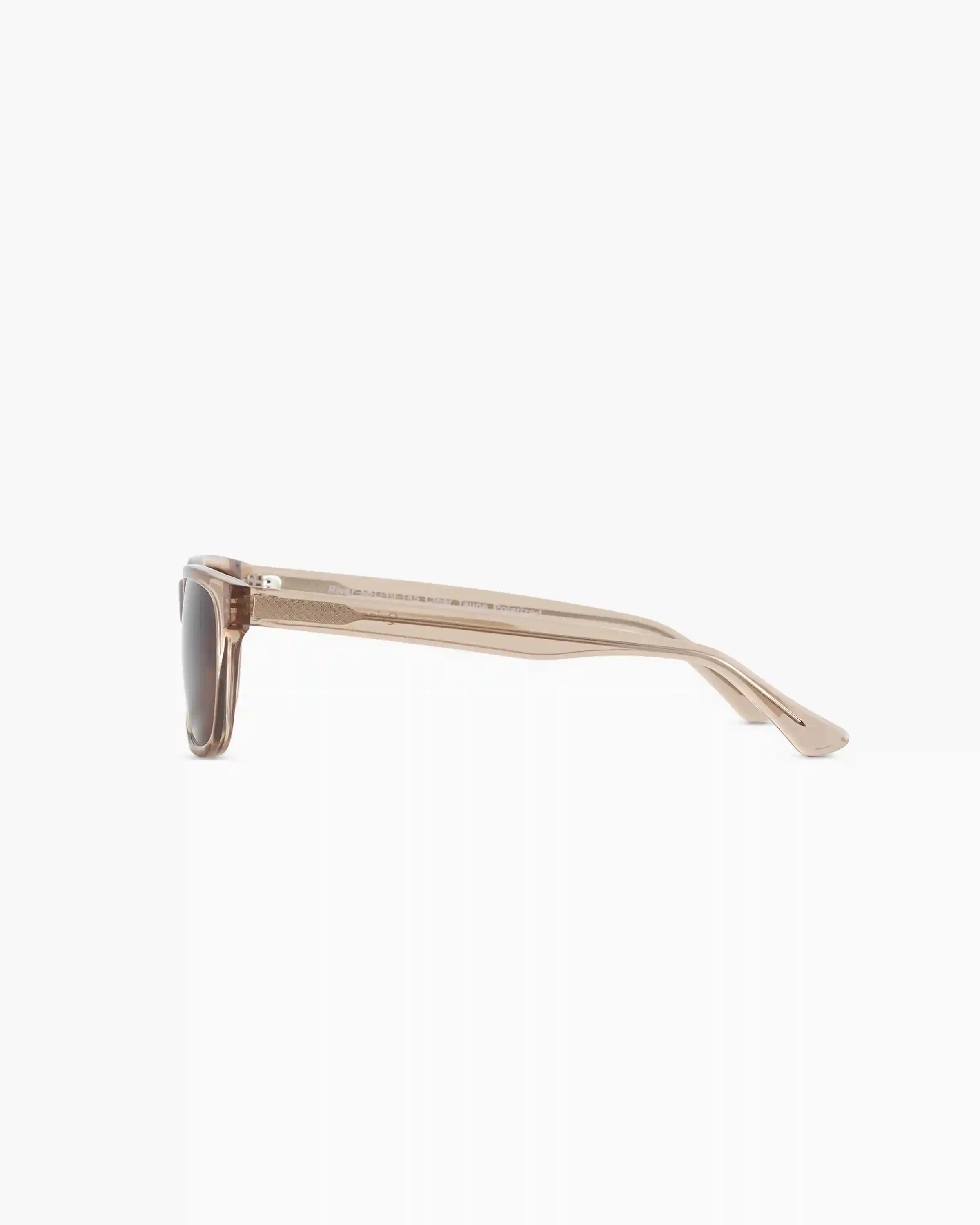 River Polarized Acetate Sunglasses