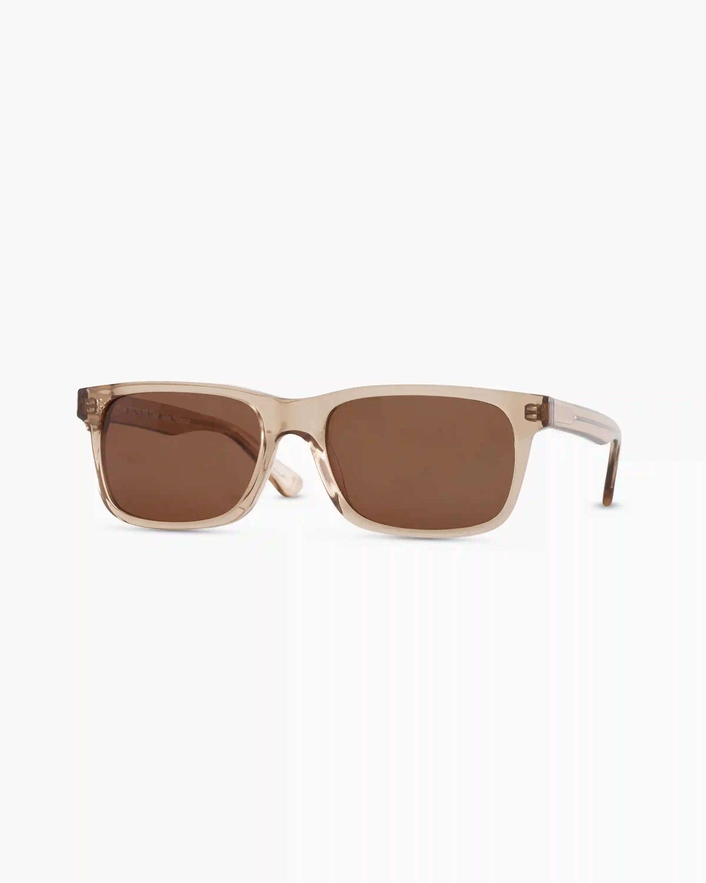 River Polarized Acetate Sunglasses