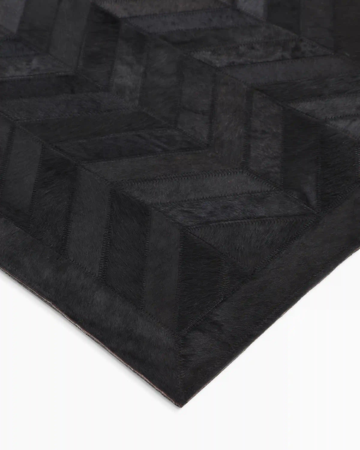 Jones Hide Rug