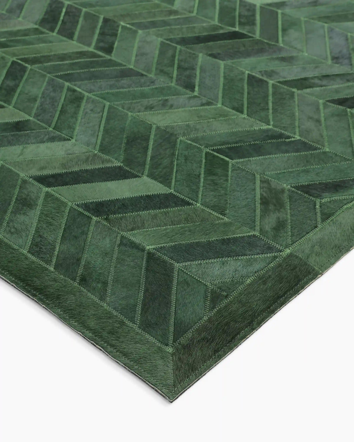 Jones Hide Rug