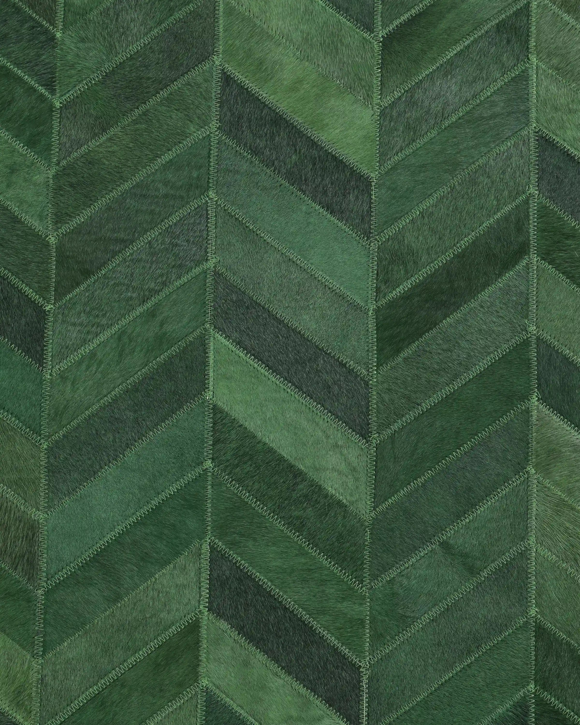 Jones Hide Rug