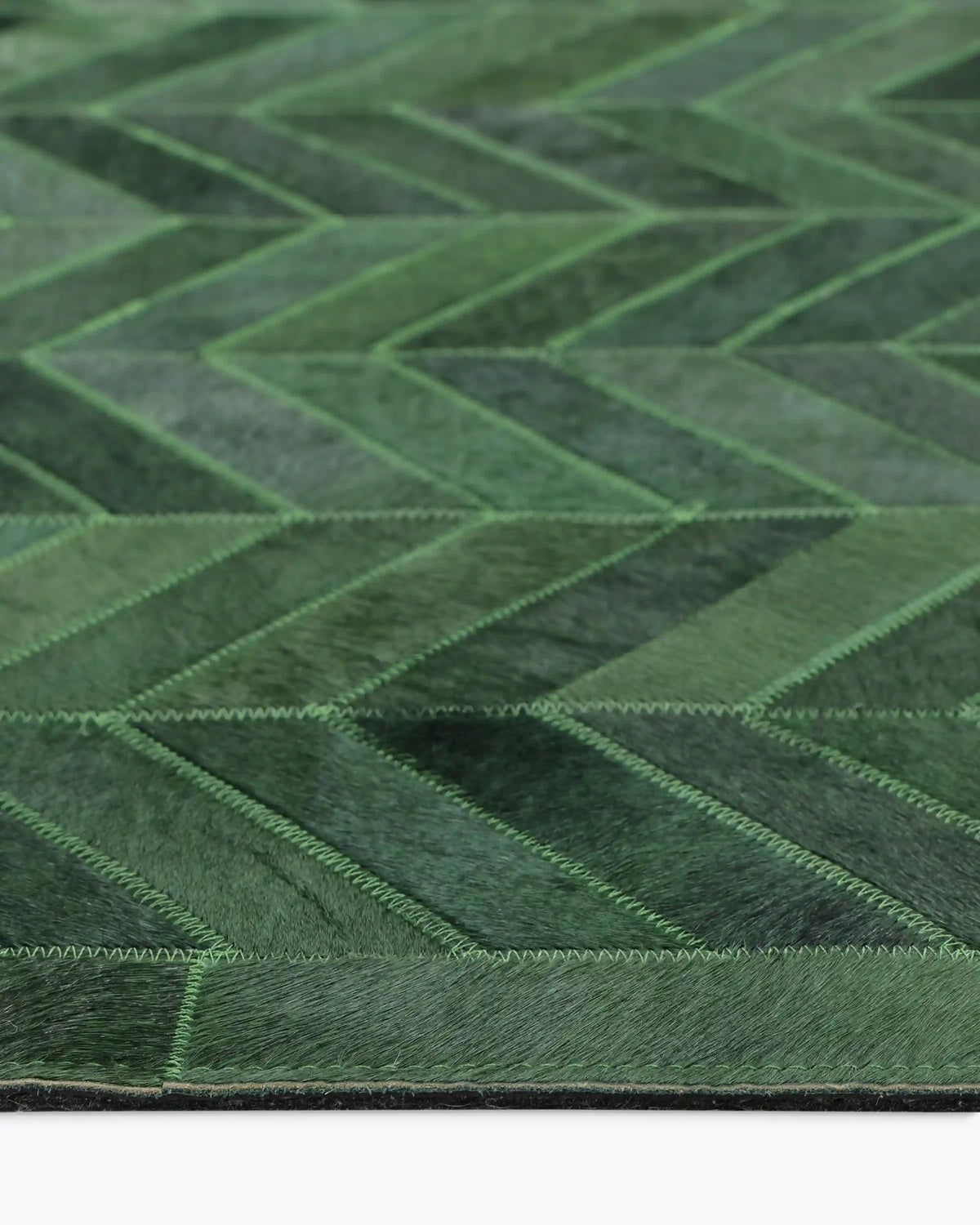 Jones Hide Rug
