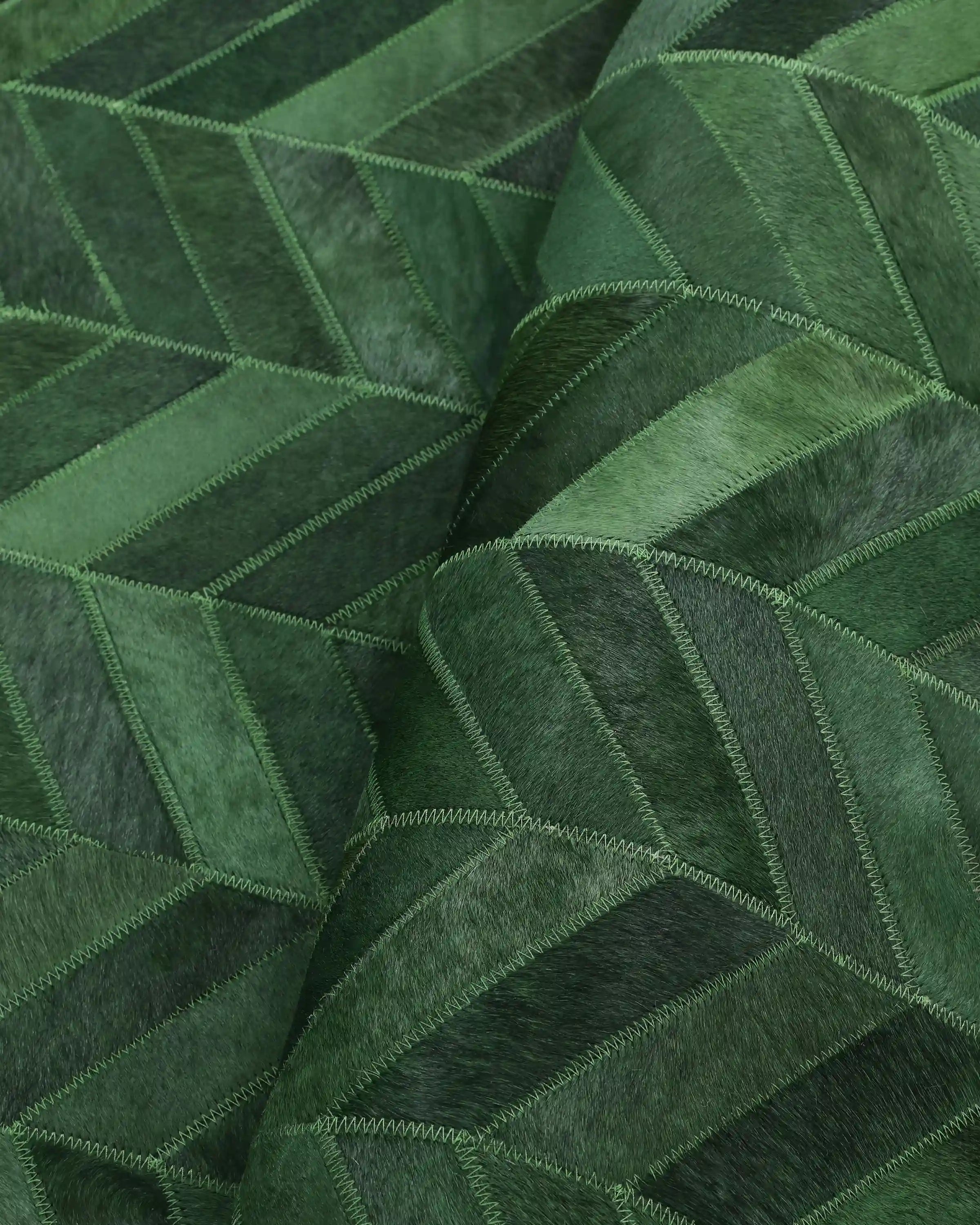 Jones Hide Rug