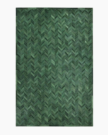 Jones Hide Rug