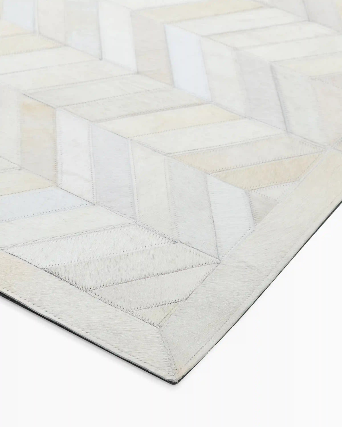 Jones Hide Rug