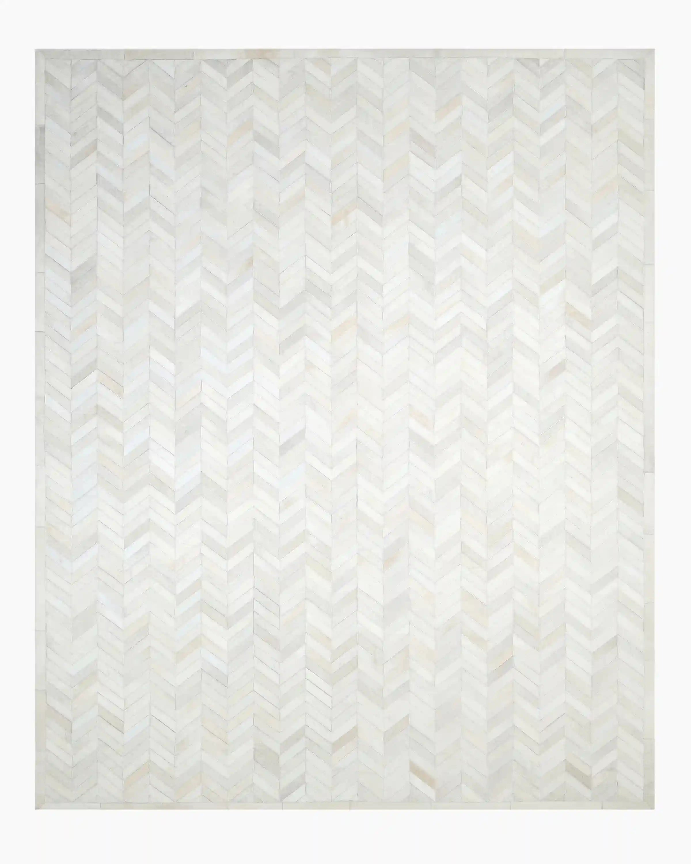 Jones Hide Rug