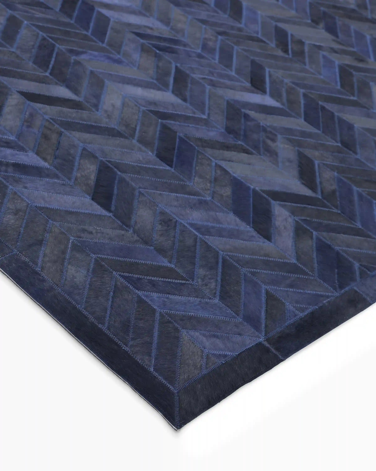 Jones Hide Rug