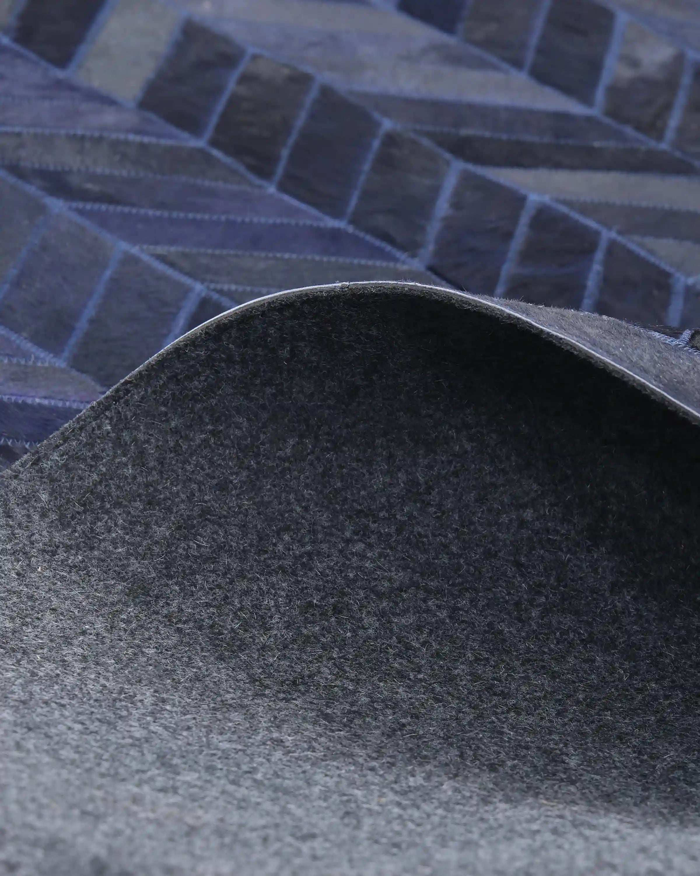 Jones Hide Rug