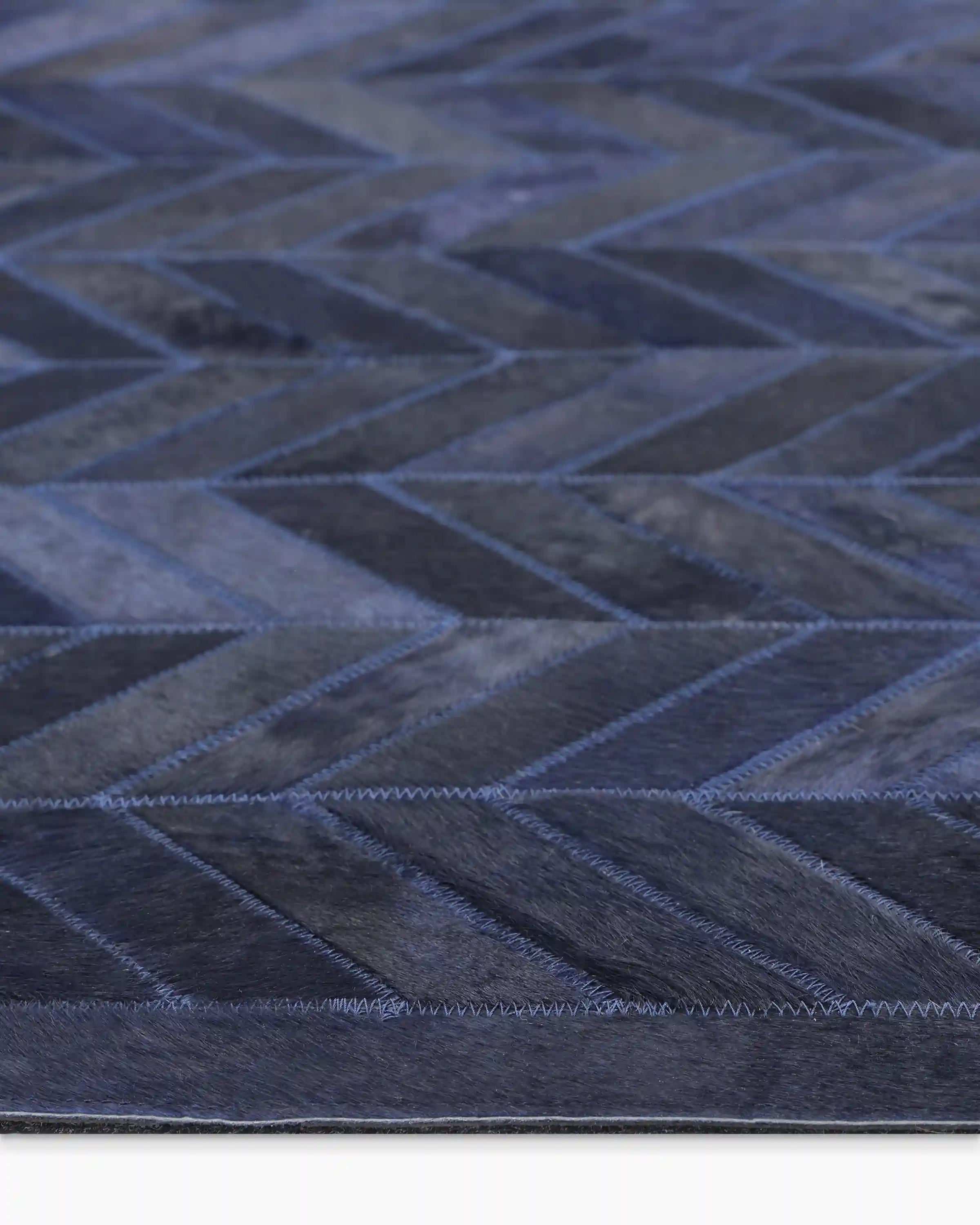 Jones Hide Rug