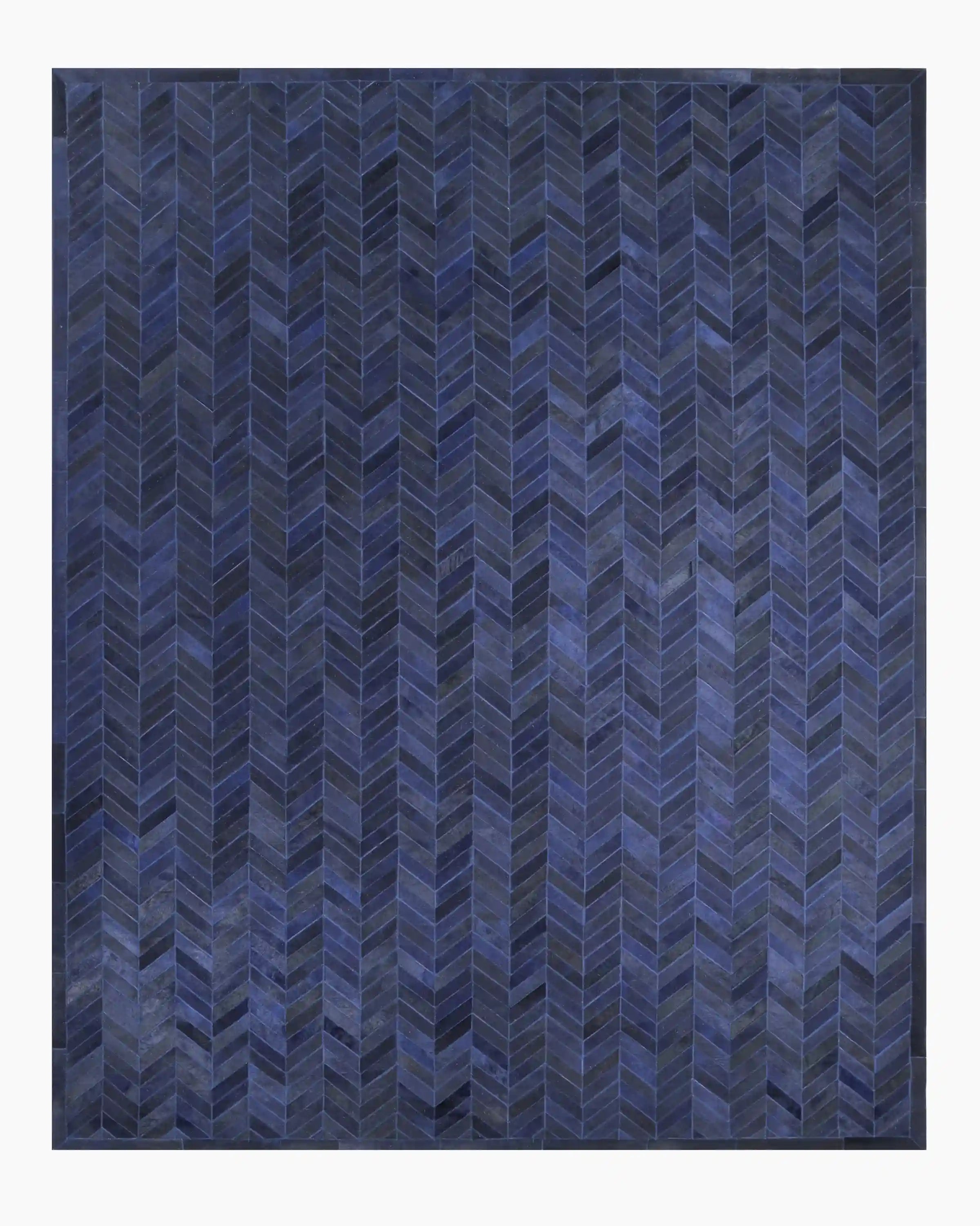 Jones Hide Rug