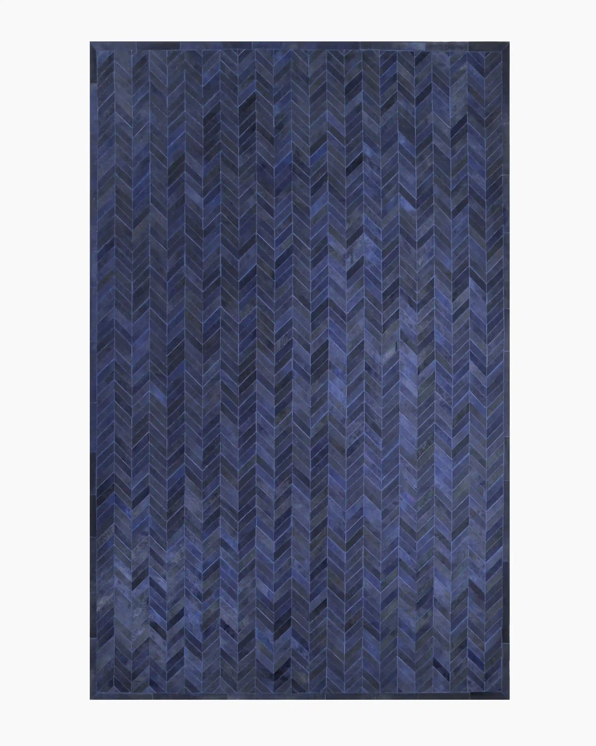 Jones Hide Rug
