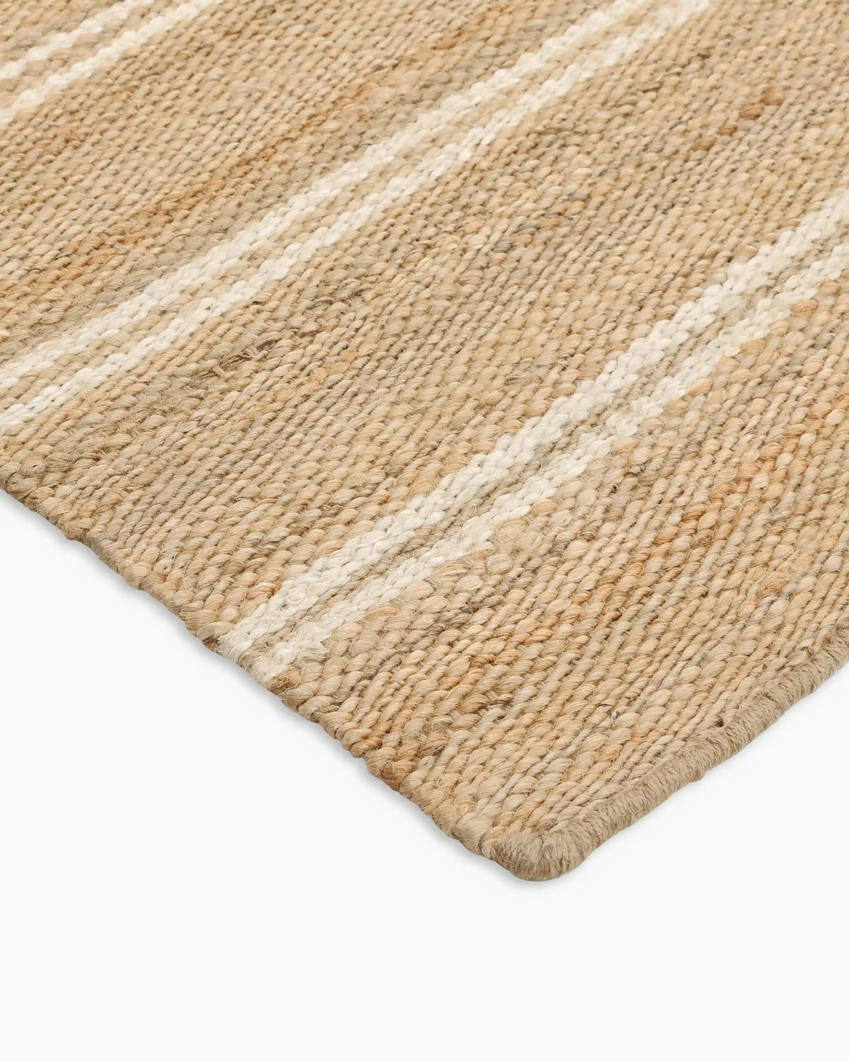 Rain Handwoven Jute Rug