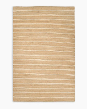 Rain Handwoven Jute Rug