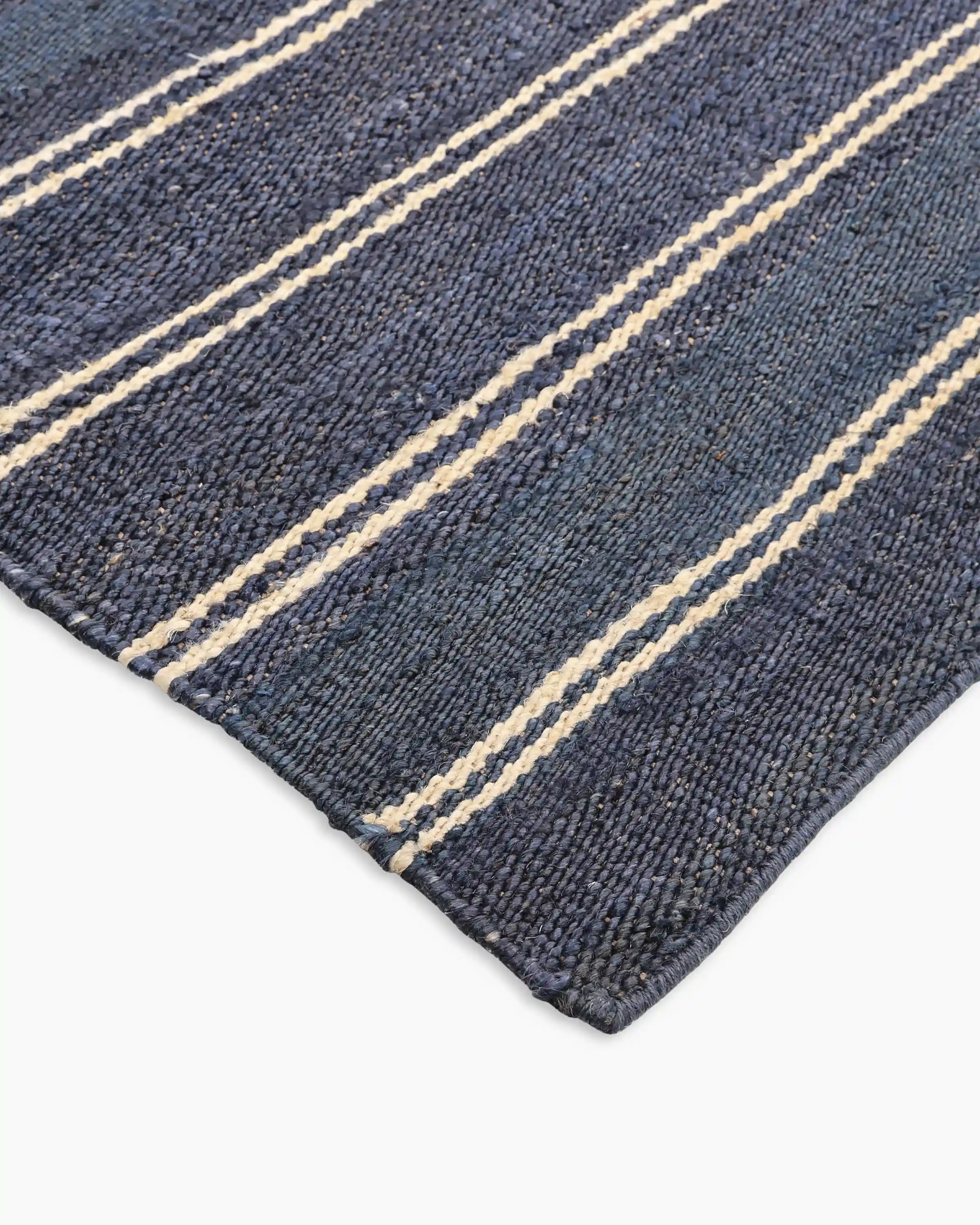 Rain Handwoven Jute Rug