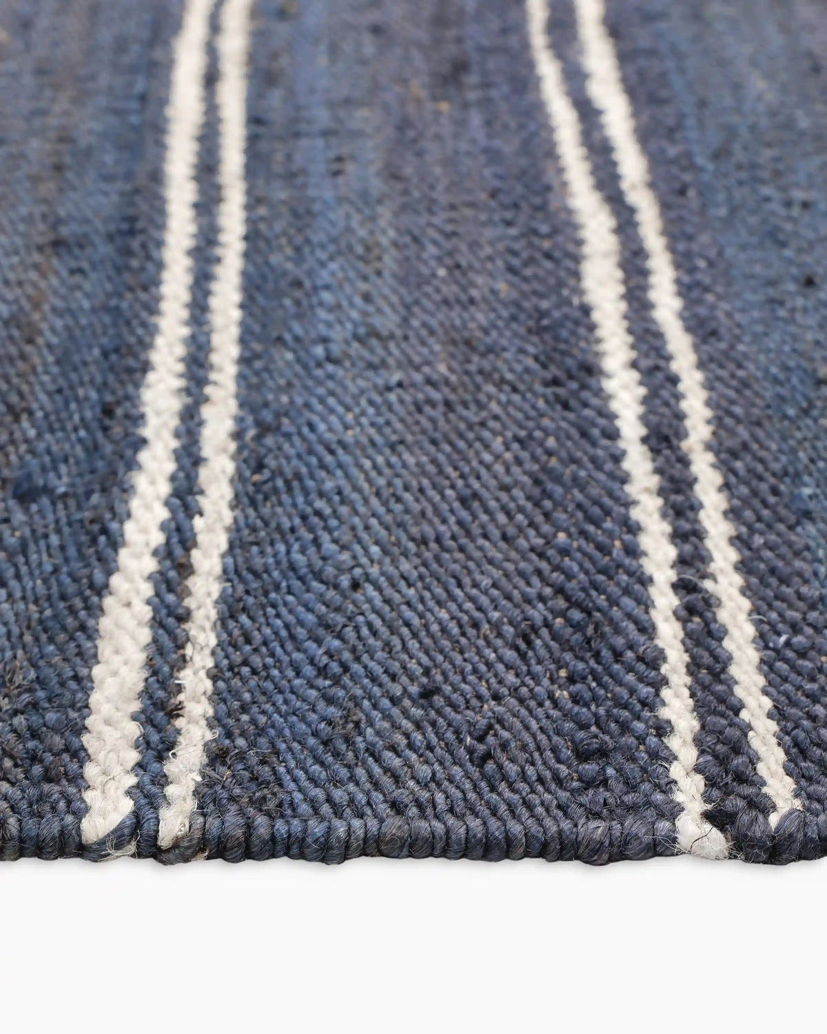 Rain Handwoven Jute Rug