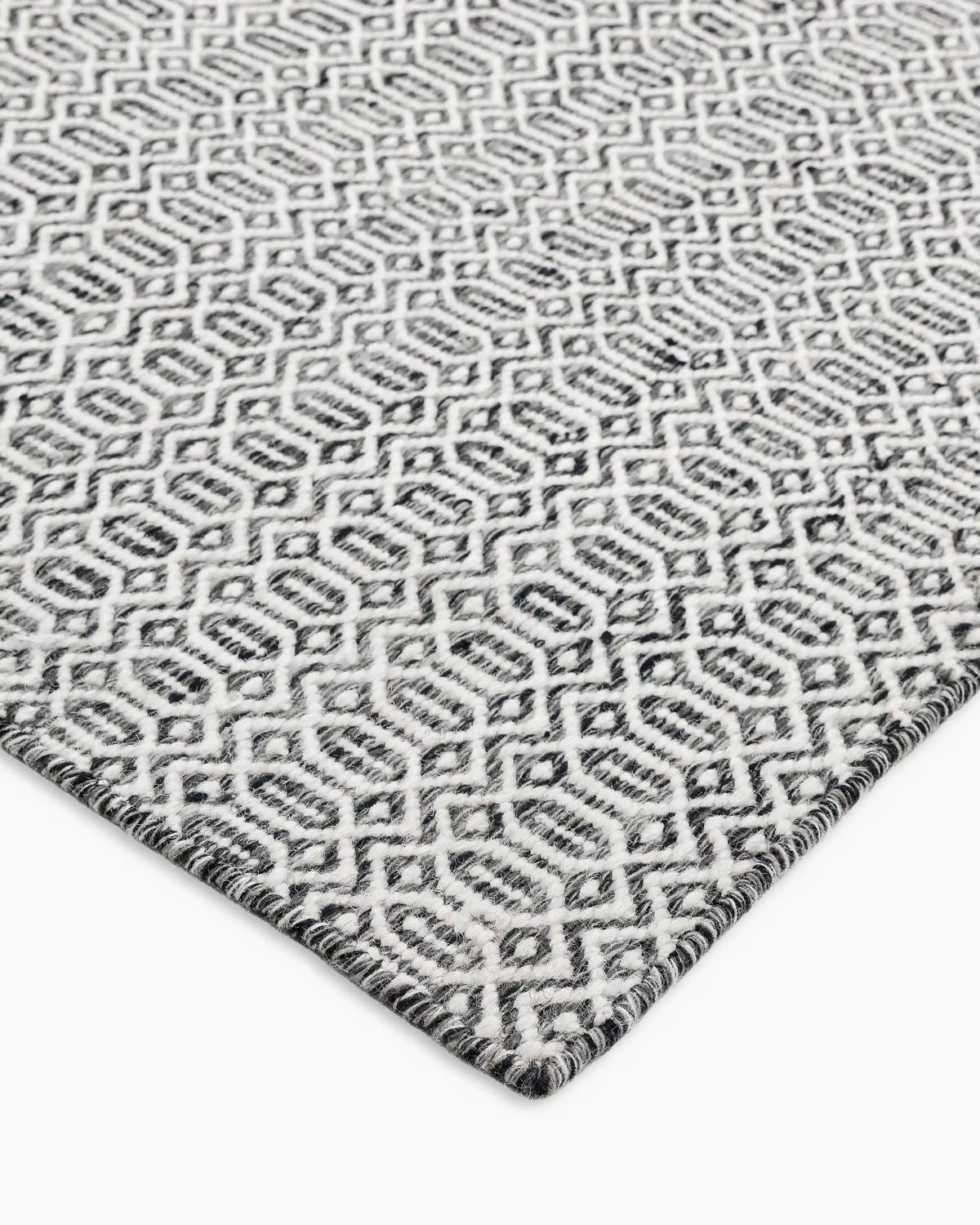 Vale Handwoven Wool Rug