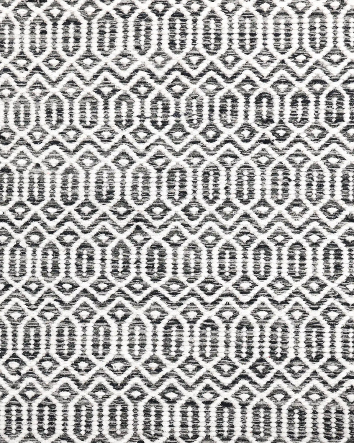 Vale Handwoven Wool Rug