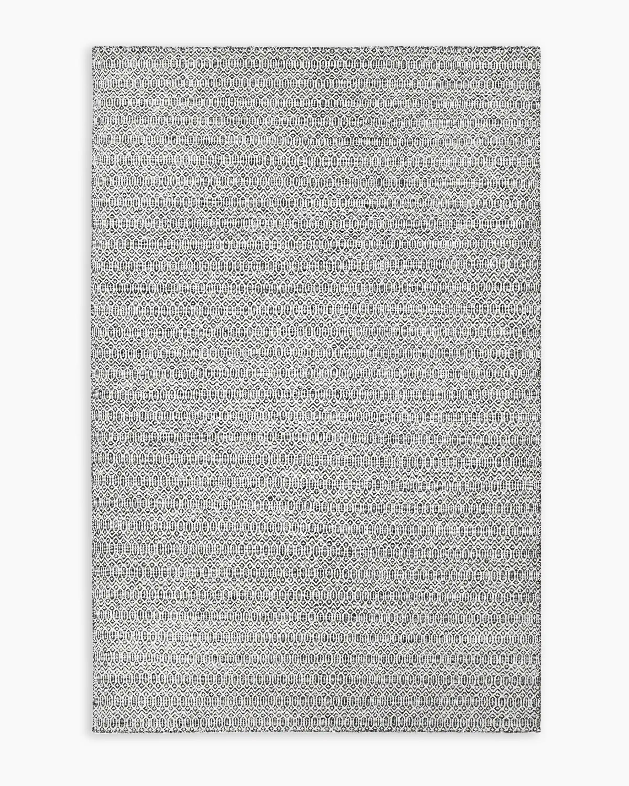 Vale Handwoven Wool Rug